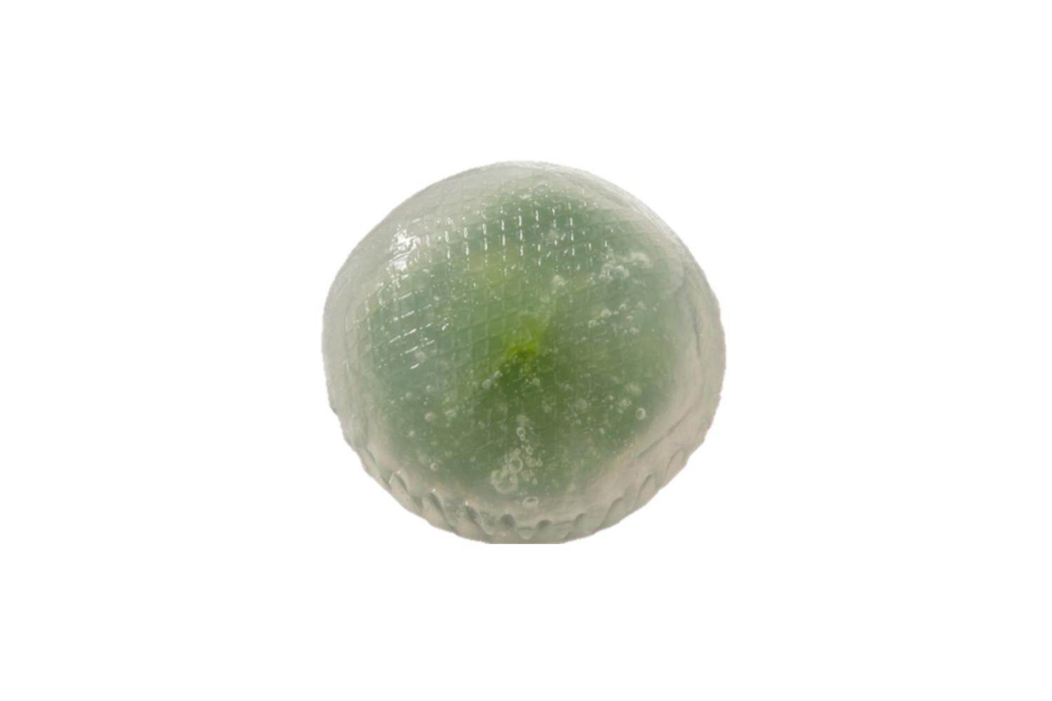 セブン‐イレブン「宇治抹茶」の納涼スイーツ、“もちぷる”水まんじゅう＆黒蜜あんみつ｜写真2