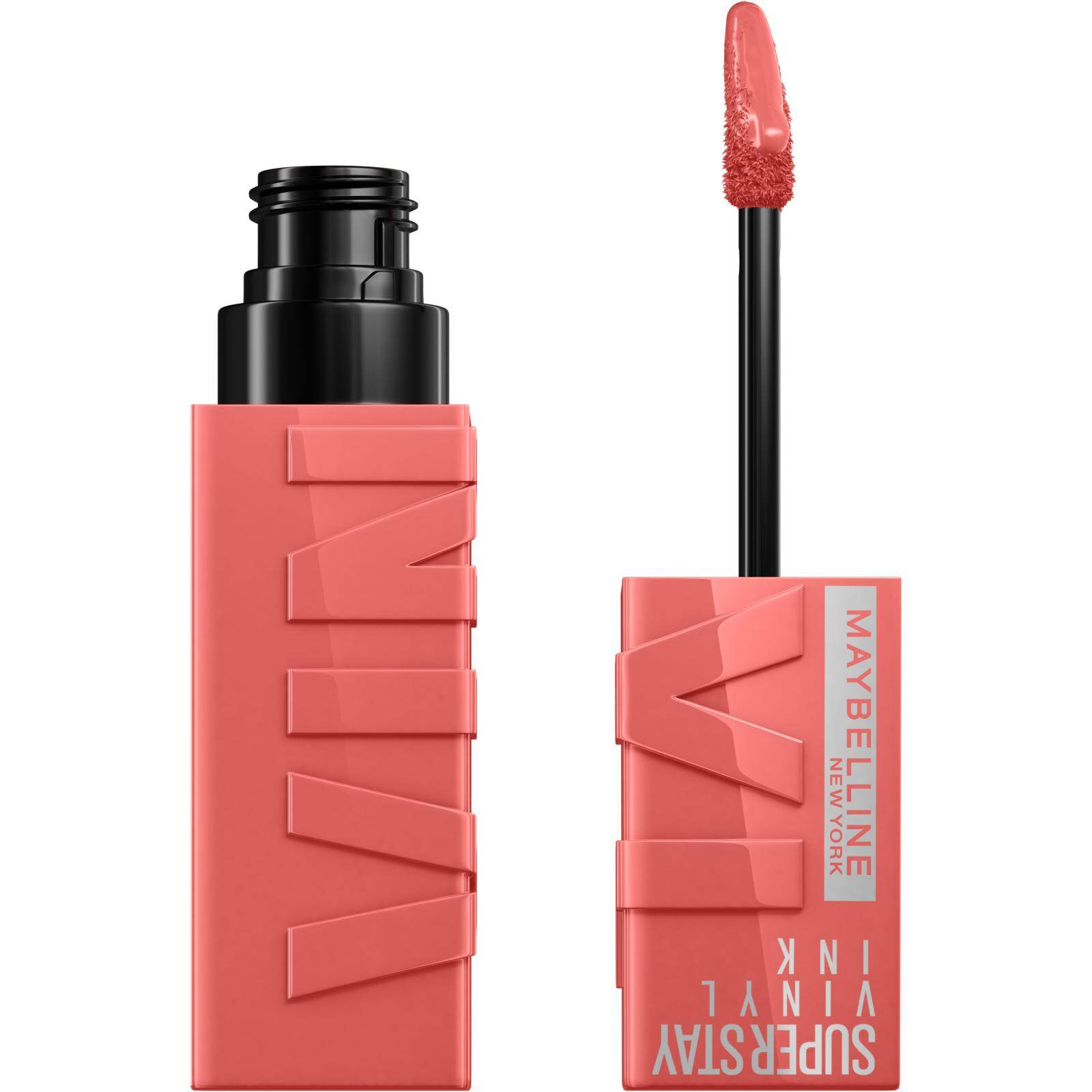 メイベリン ニューヨーク(MAYBELLINE NEW YORK) ミルクティーカラー｜写真1