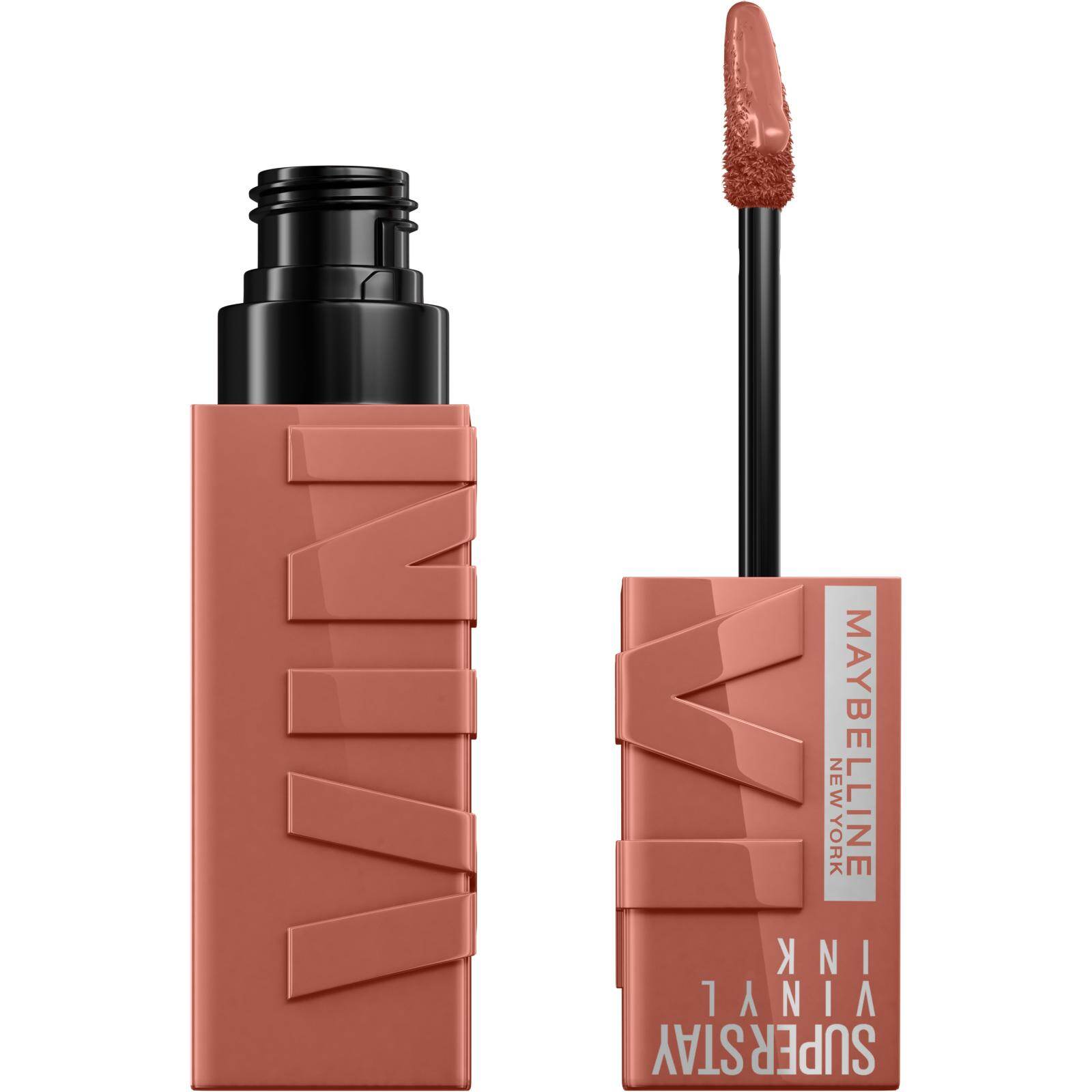 メイベリン ニューヨーク(MAYBELLINE NEW YORK) ミルクティーカラー｜写真3