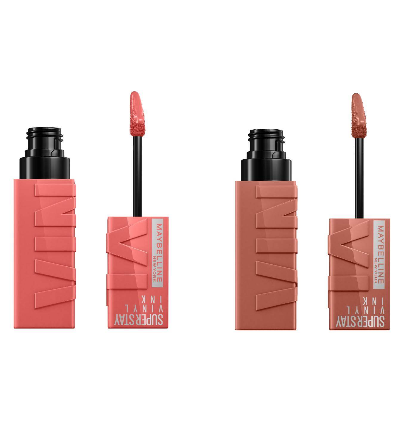 メイベリン ニューヨーク(MAYBELLINE NEW YORK) ミルクティーカラー｜写真6