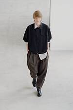 イレニサ 2026年春夏コレクション - 静謐さに立ち現れる力強い佇まい｜写真7