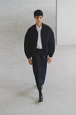 イレニサ 2026年春夏コレクション - 静謐さに立ち現れる力強い佇まい｜写真8