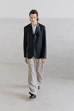 イレニサ 2026年春夏コレクション - 静謐さに立ち現れる力強い佇まい｜写真9