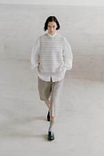 イレニサ 2026年春夏コレクション - 静謐さに立ち現れる力強い佇まい｜写真10