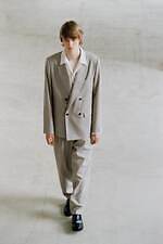 イレニサ 2026年春夏コレクション - 静謐さに立ち現れる力強い佇まい｜写真11