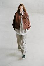 イレニサ 2026年春夏コレクション - 静謐さに立ち現れる力強い佇まい｜写真12