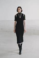 イレニサ 2026年春夏コレクション - 静謐さに立ち現れる力強い佇まい｜写真15