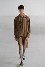 イレニサ 2026年春夏コレクション - 静謐さに立ち現れる力強い佇まい｜写真18