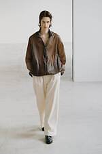 イレニサ 2026年春夏コレクション - 静謐さに立ち現れる力強い佇まい｜写真19