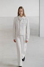 イレニサ 2026年春夏コレクション - 静謐さに立ち現れる力強い佇まい｜写真26