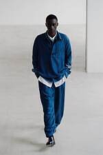 イレニサ 2026年春夏コレクション - 静謐さに立ち現れる力強い佇まい｜写真28