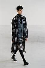 イレニサ 2026年春夏コレクション - 静謐さに立ち現れる力強い佇まい｜写真29