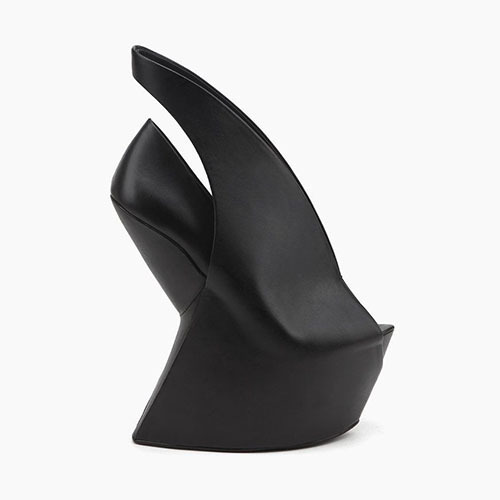 ユナイテッド ヌード(UNITED NUDE), イリス ヴァン ヘルペン(Iris Van Herpen) イリス ブーティ｜写真2