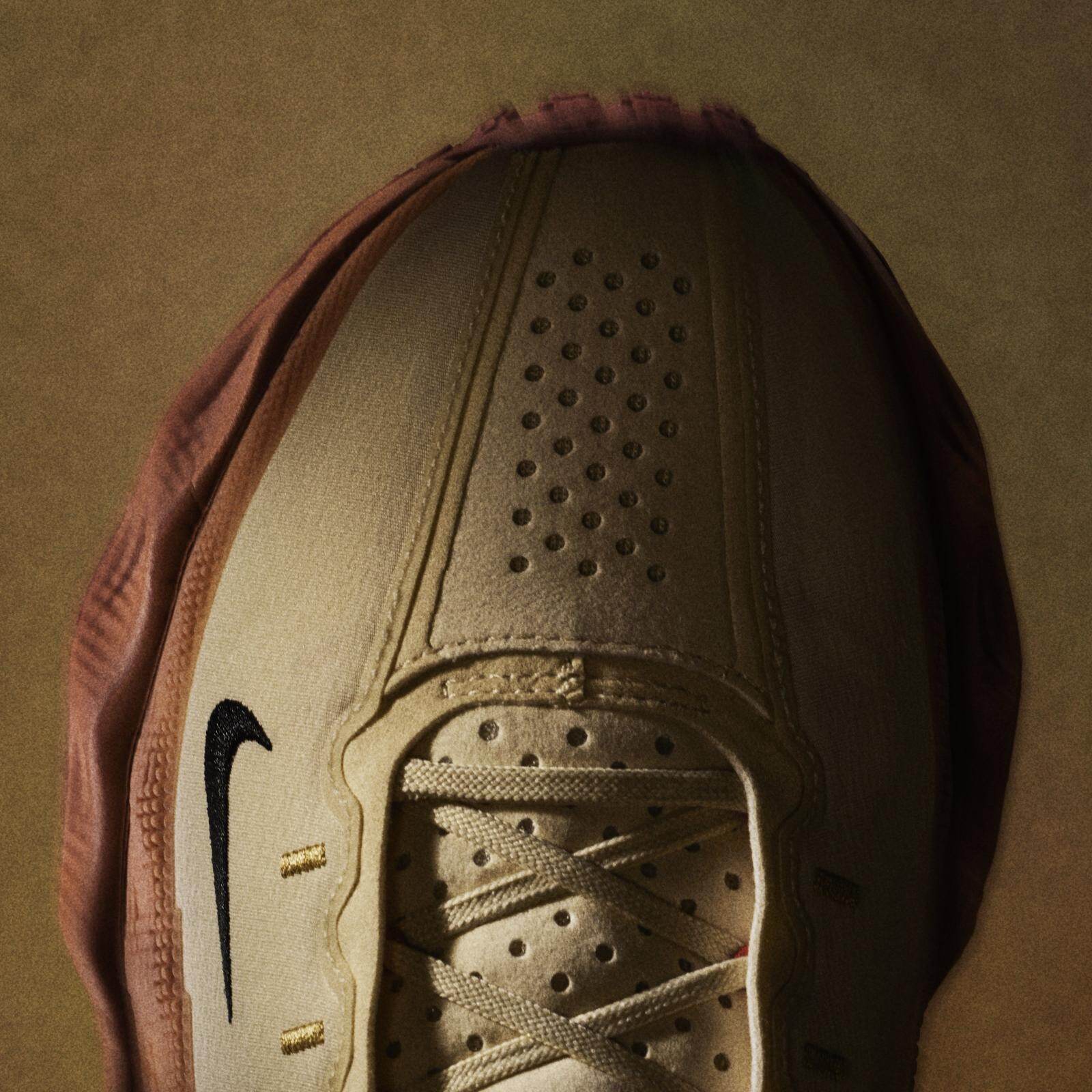 ナイキ(NIKE) エイバ ローバー｜写真8