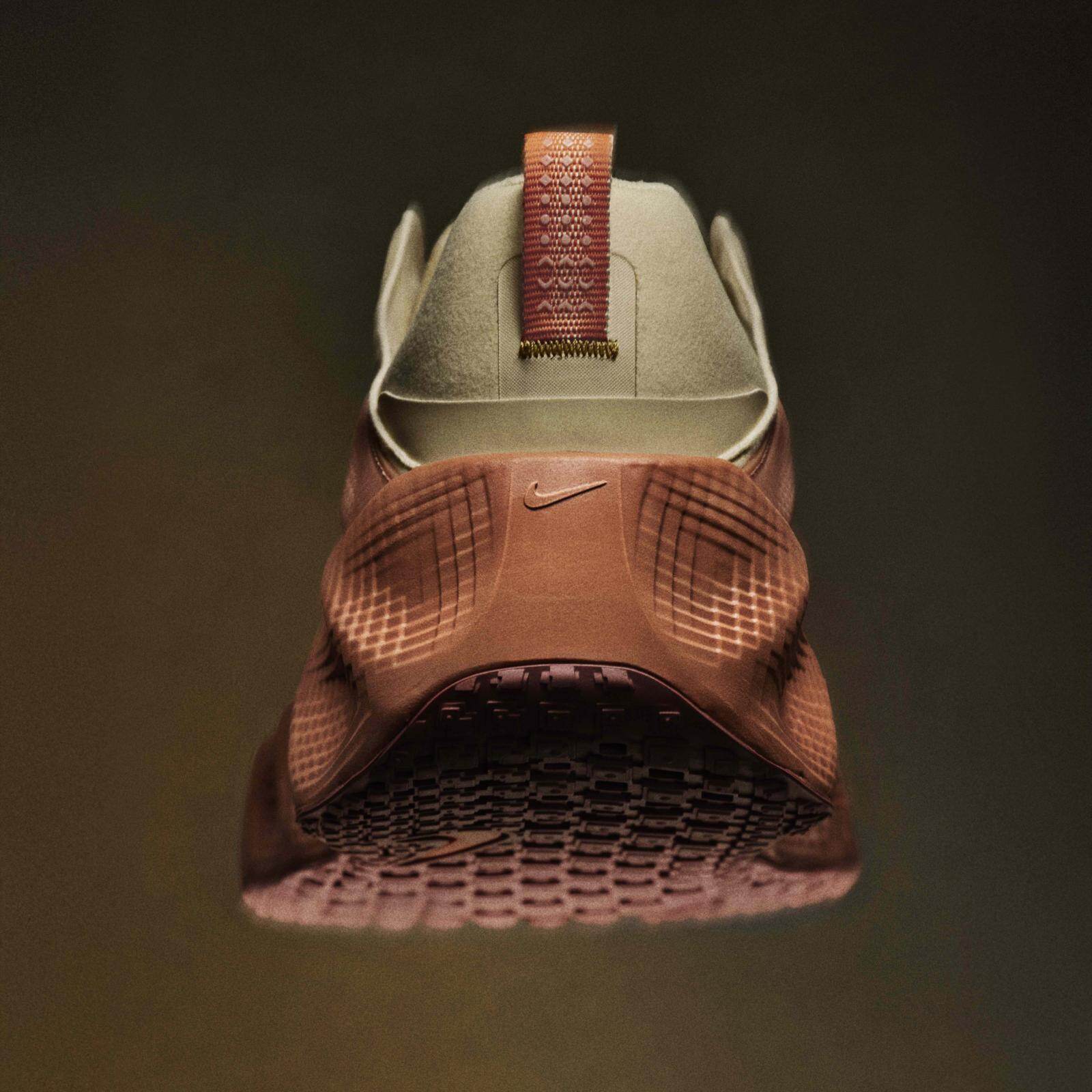 ナイキ(NIKE) エイバ ローバー｜写真10