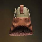 ナイキ(NIKE) エイバ ローバー｜写真10