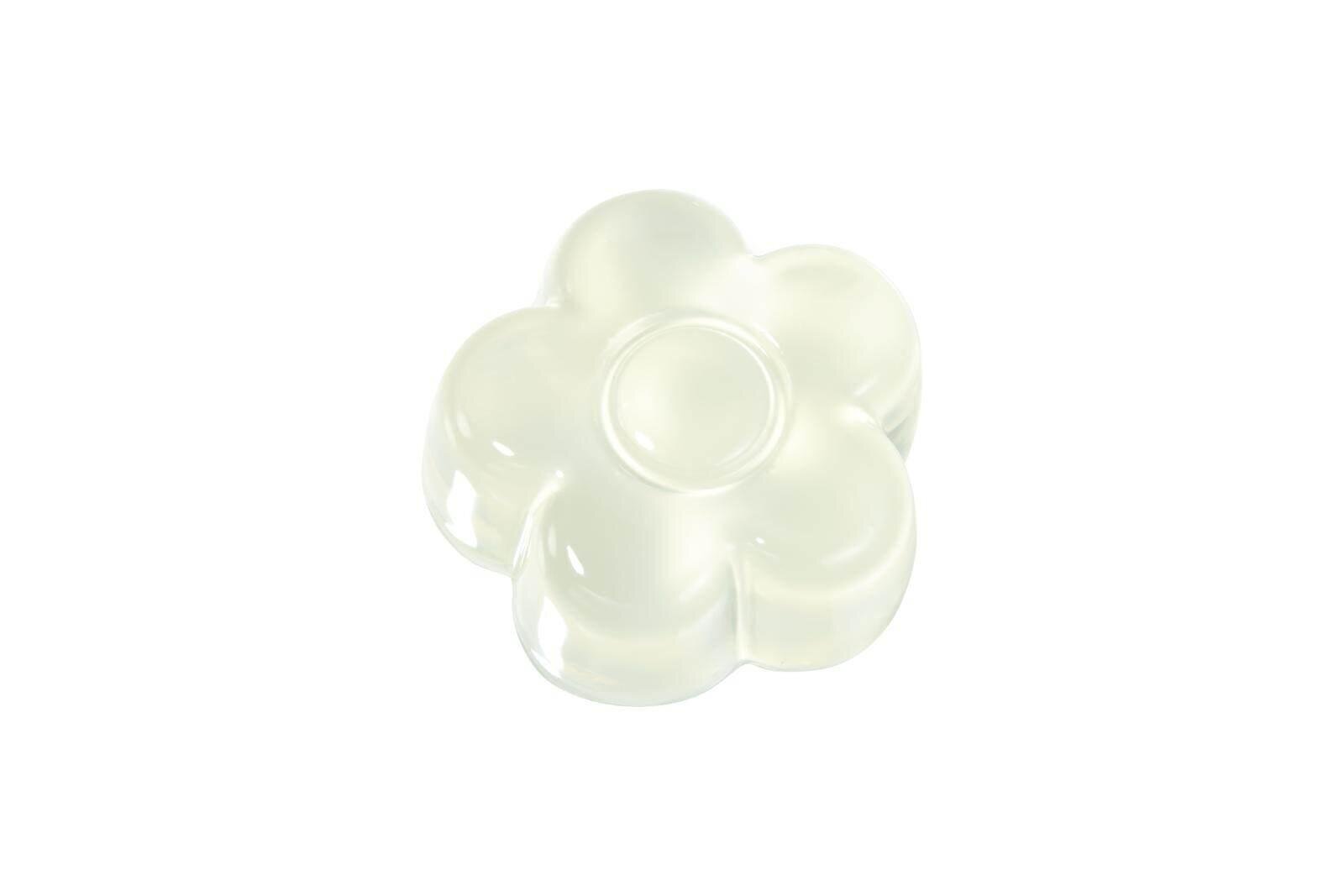 マリークワント25年冬コスメ、デイジー型の“ぷるぷる”美容液せっけん