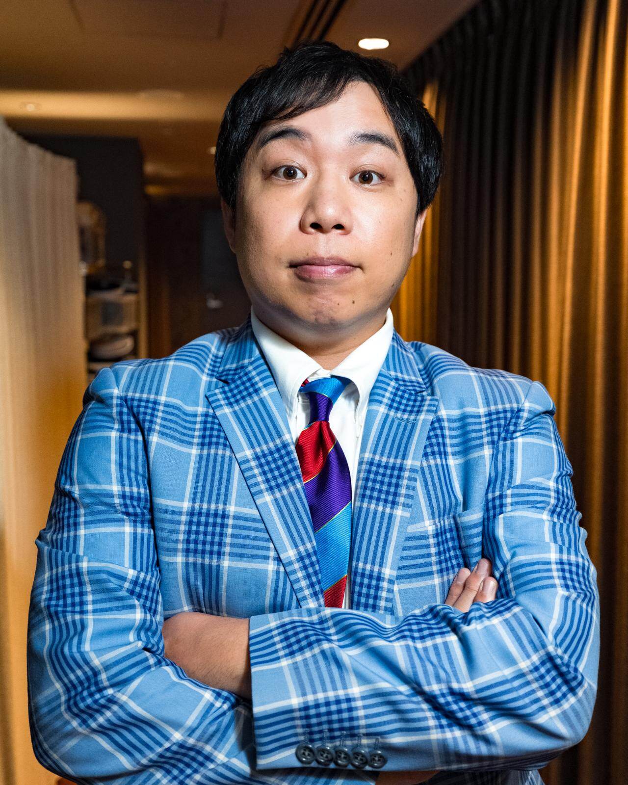 インタビュー｜写真3