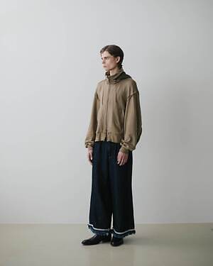 メアグラーティア(meagratia) 2026年春夏ウィメンズ&メンズコレクション  - 写真33