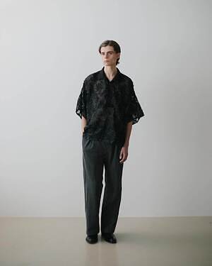 メアグラーティア(meagratia) 2026年春夏ウィメンズ&メンズコレクション  - 写真1