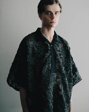 メアグラーティア(meagratia) 2026年春夏ウィメンズ&メンズコレクション  - 写真2