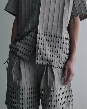 メアグラーティア(meagratia) 2026年春夏ウィメンズ&メンズコレクション  - 写真28