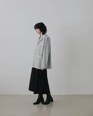 メアグラーティア(meagratia) 2026年春夏ウィメンズ&メンズコレクション  - 写真3