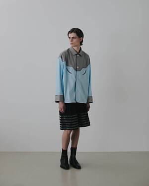 メアグラーティア(meagratia) 2026年春夏ウィメンズ&メンズコレクション  - 写真19