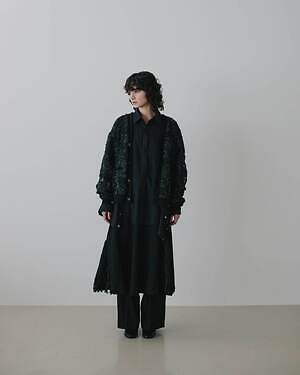 メアグラーティア(meagratia) 2026年春夏ウィメンズ&メンズコレクション  - 写真18