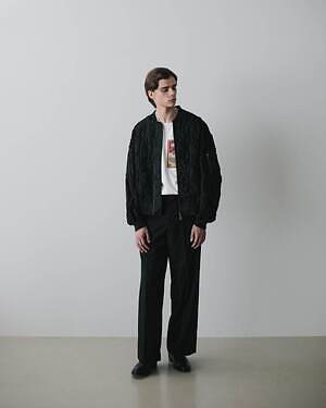 メアグラーティア(meagratia) 2026年春夏ウィメンズ&メンズコレクション  - 写真14