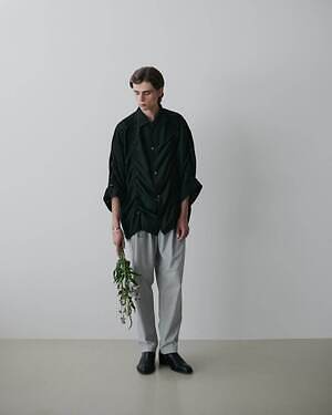 メアグラーティア(meagratia) 2026年春夏ウィメンズ&メンズコレクション  - 写真32