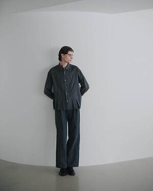 メアグラーティア(meagratia) 2026年春夏ウィメンズ&メンズコレクション  - 写真16