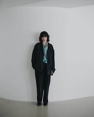 メアグラーティア(meagratia) 2026年春夏ウィメンズ&メンズコレクション  - 写真35