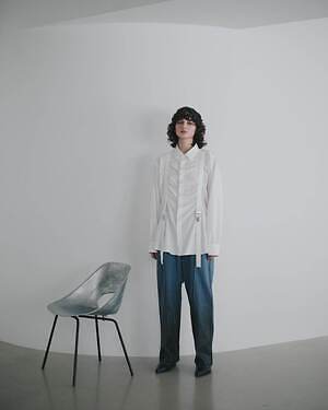 メアグラーティア(meagratia) 2026年春夏ウィメンズ&メンズコレクション  - 写真31