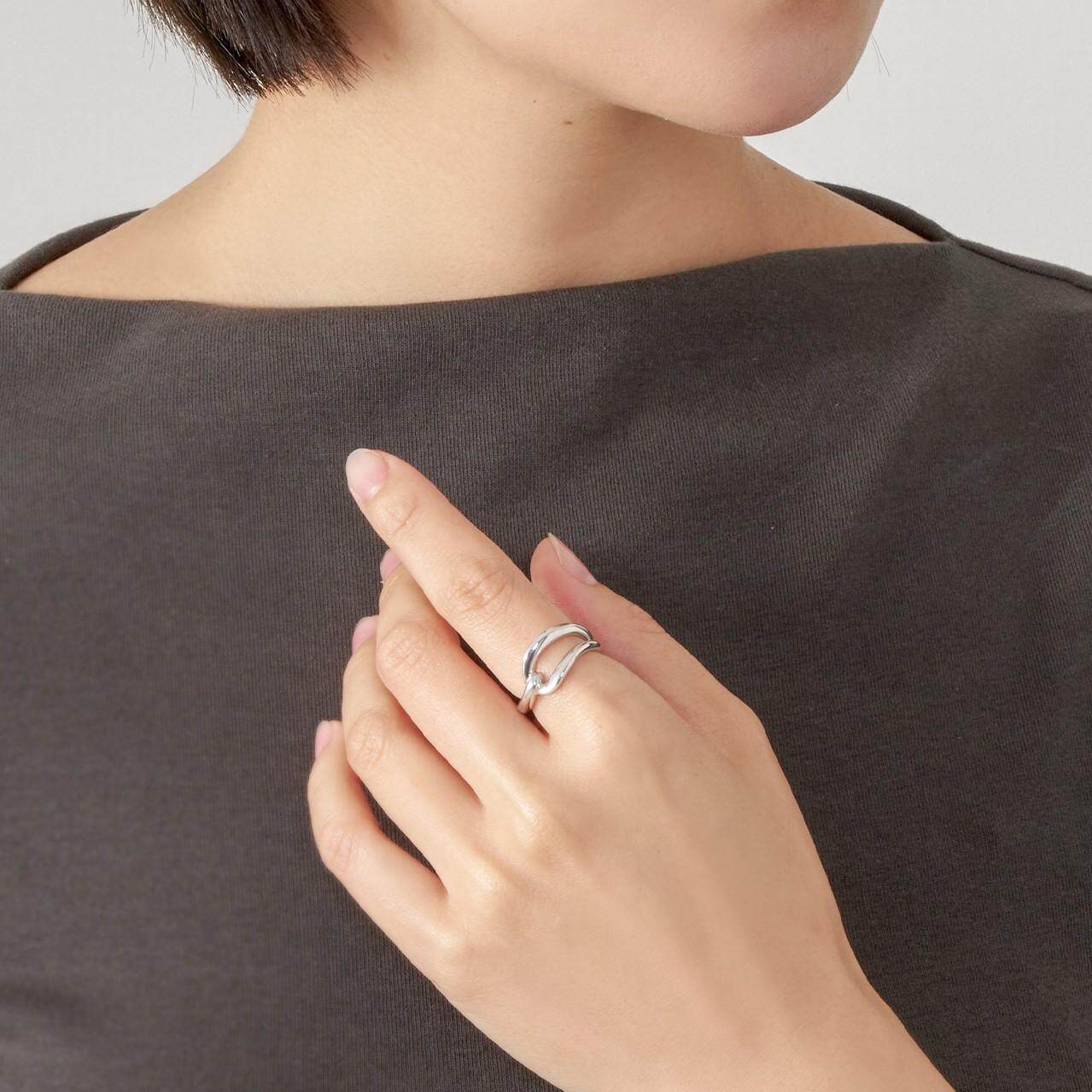 ヴァンドーム青山(VENDOME AOYAMA) パスタ｜写真3