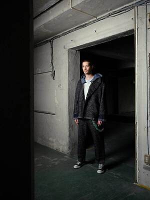 マスターキー(masterkey) 2025-26年秋冬ウィメンズ&メンズコレクション  - 写真3