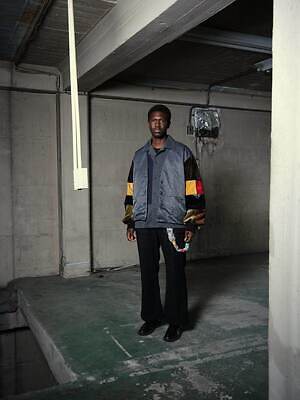 マスターキー(masterkey) 2025-26年秋冬ウィメンズ&メンズコレクション  - 写真6