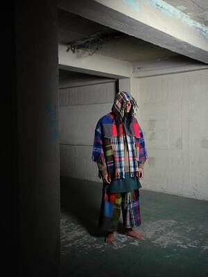 マスターキー(masterkey) 2025-26年秋冬ウィメンズ&メンズコレクション  - 写真7