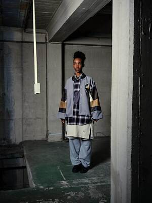 マスターキー(masterkey) 2025-26年秋冬ウィメンズ&メンズコレクション  - 写真11