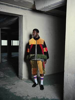 マスターキー(masterkey) 2025-26年秋冬ウィメンズ&メンズコレクション  - 写真14