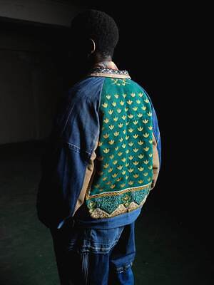 マスターキー(masterkey) 2025-26年秋冬ウィメンズ&メンズコレクション  - 写真18