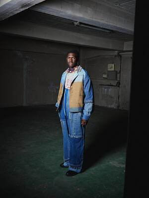 マスターキー(masterkey) 2025-26年秋冬ウィメンズ&メンズコレクション  - 写真19