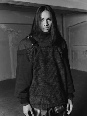 マスターキー(masterkey) 2025-26年秋冬ウィメンズ&メンズコレクション  - 写真22