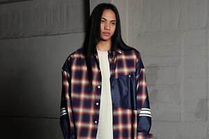 マスターキー 2025-26AW コレクション