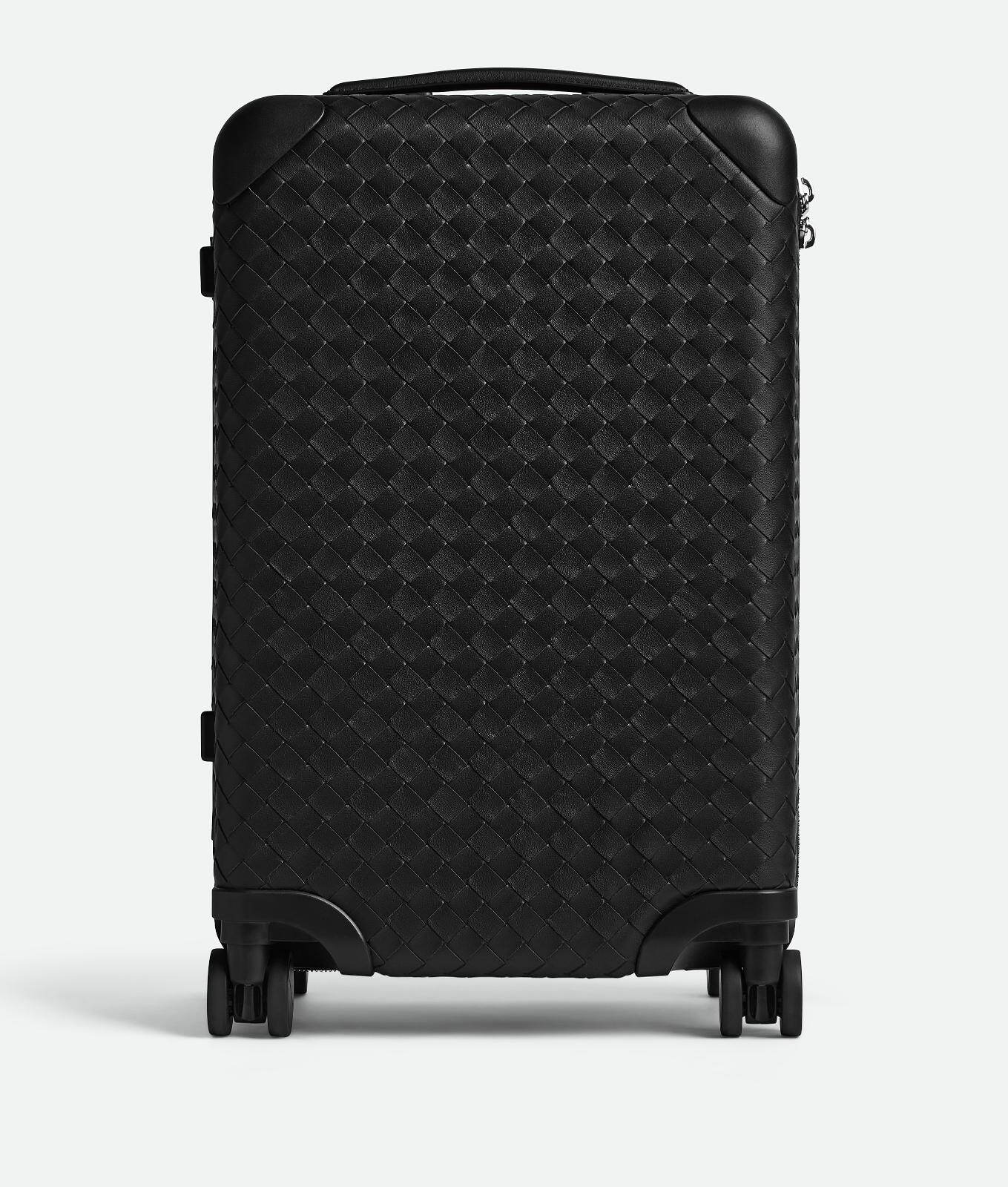 「オデッセイ イントレチャート キャビン スーツケース」(H55×W35×D21cm) 1,386,000円 
