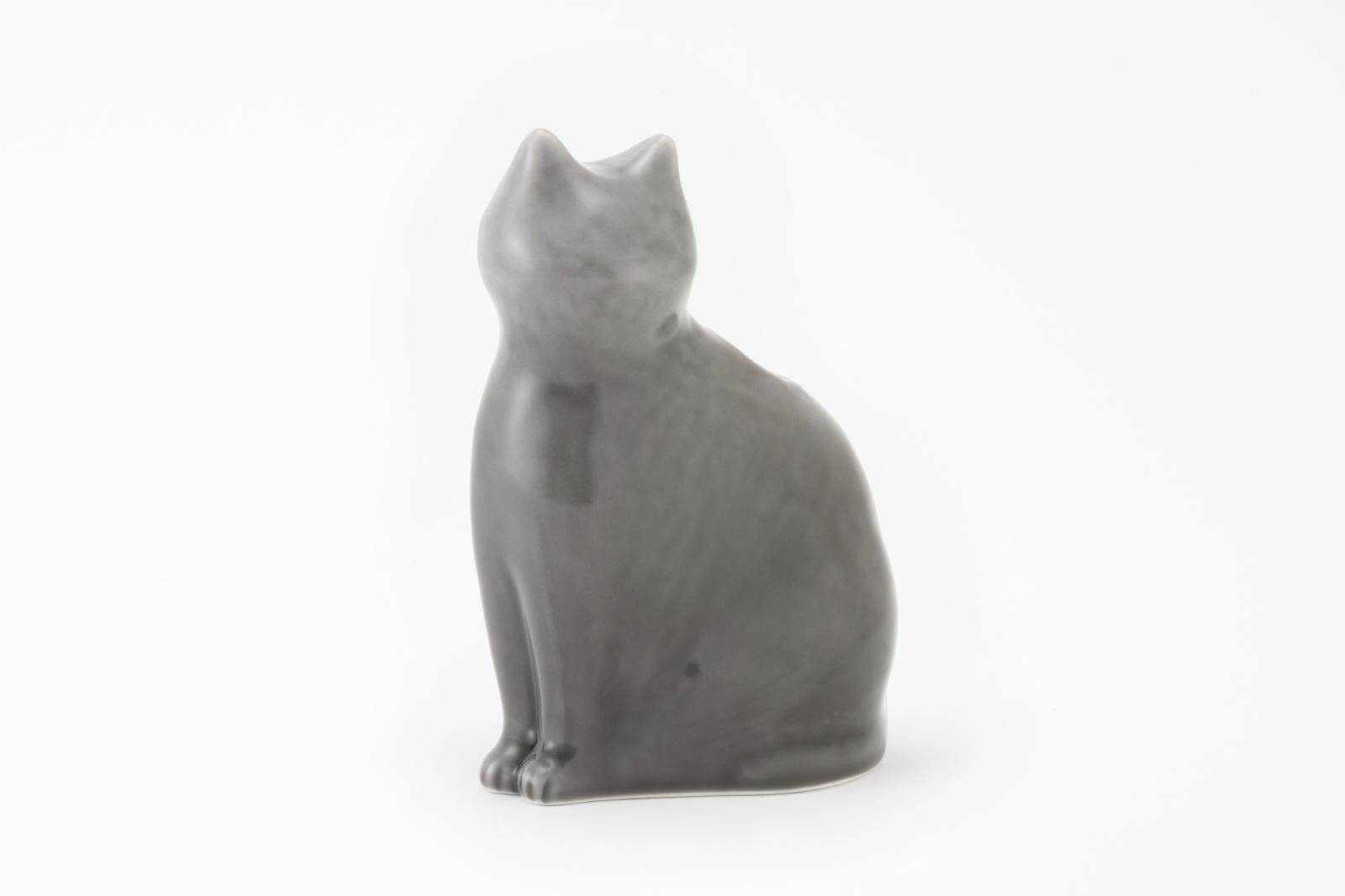 子猫モチーフの“花柄＆カラフル絵付け”花器、元コシラエル・ひがしちか監修｜写真14