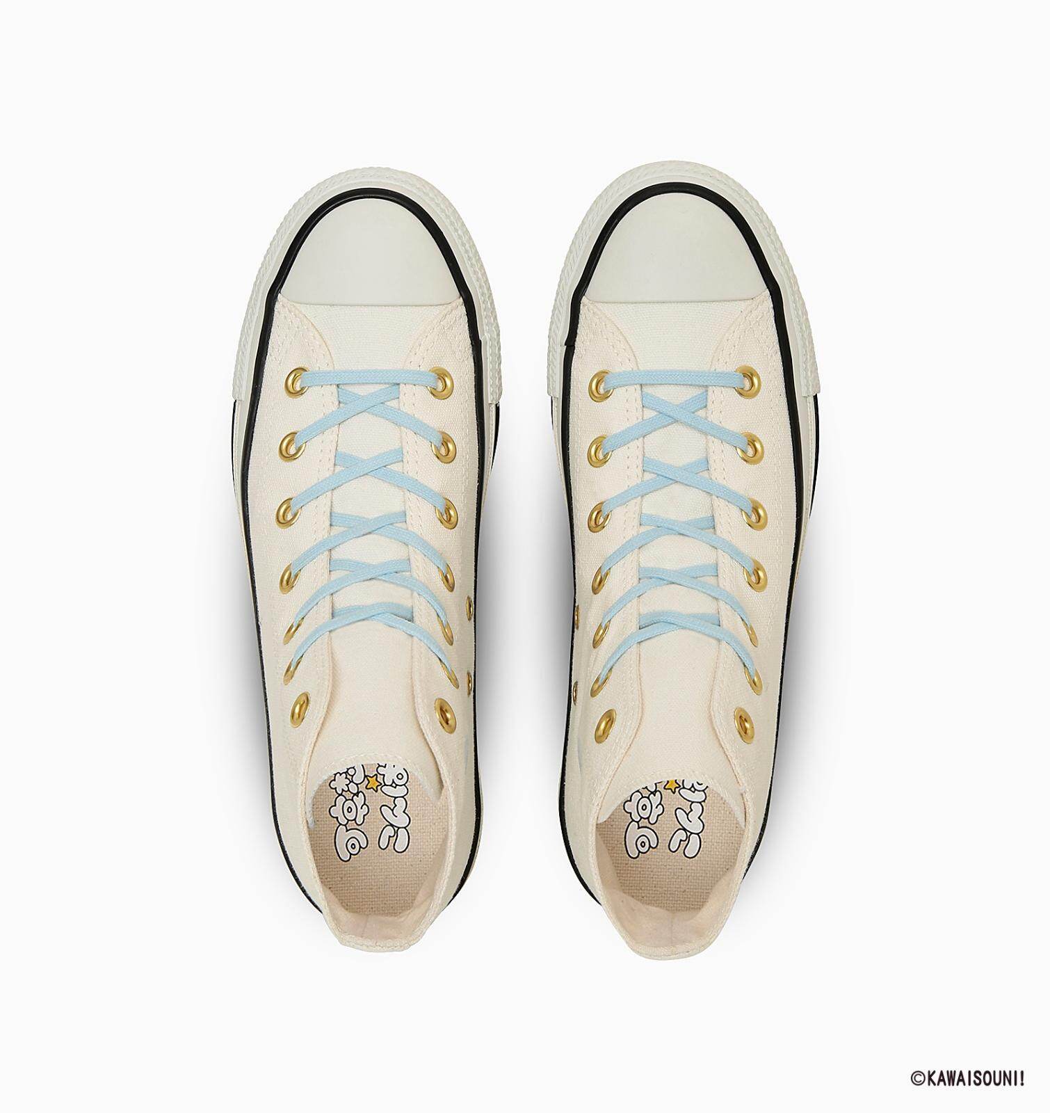 コンバース(CONVERSE) オールスター｜写真11