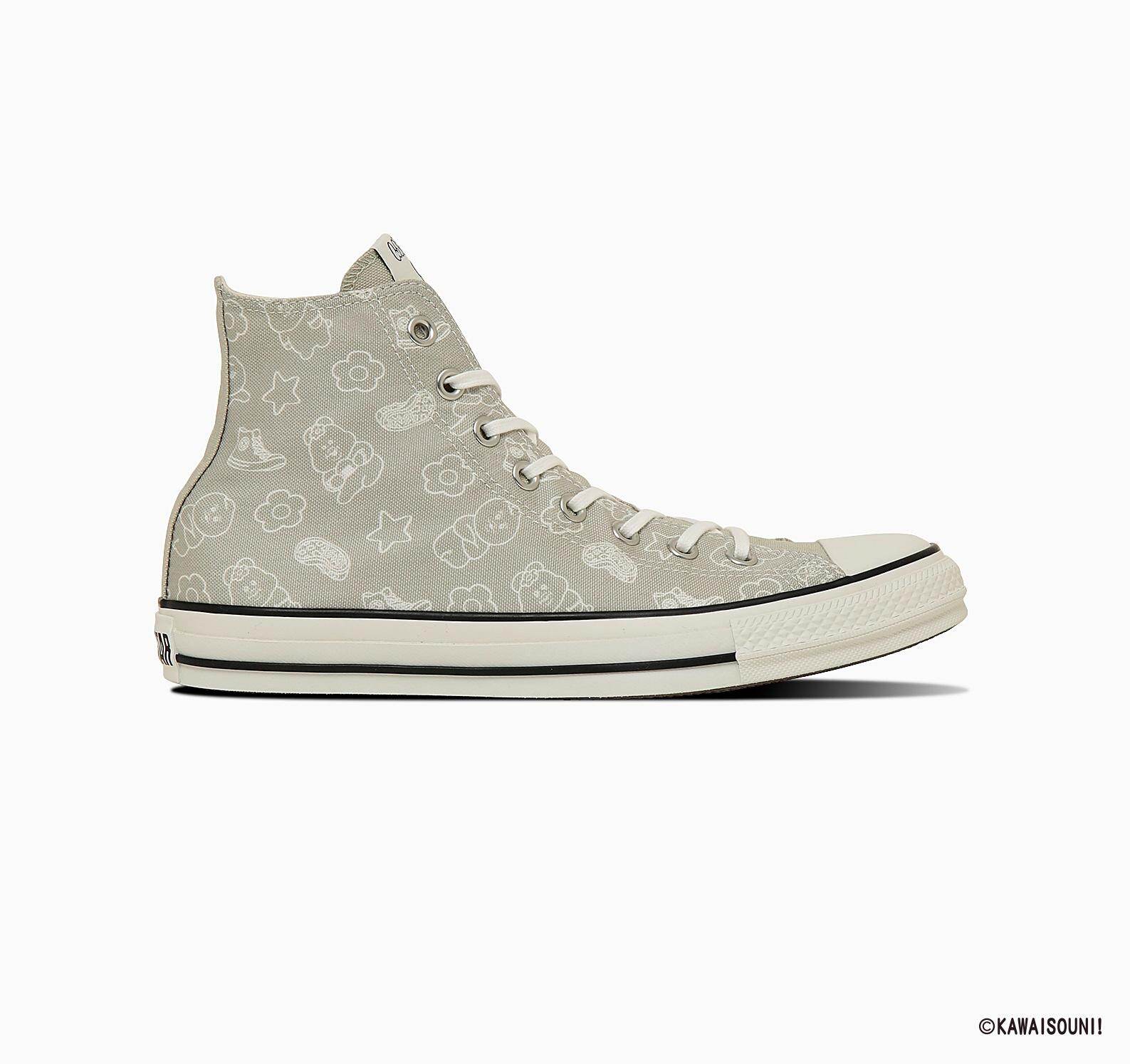 コンバース(CONVERSE) オールスター｜写真27