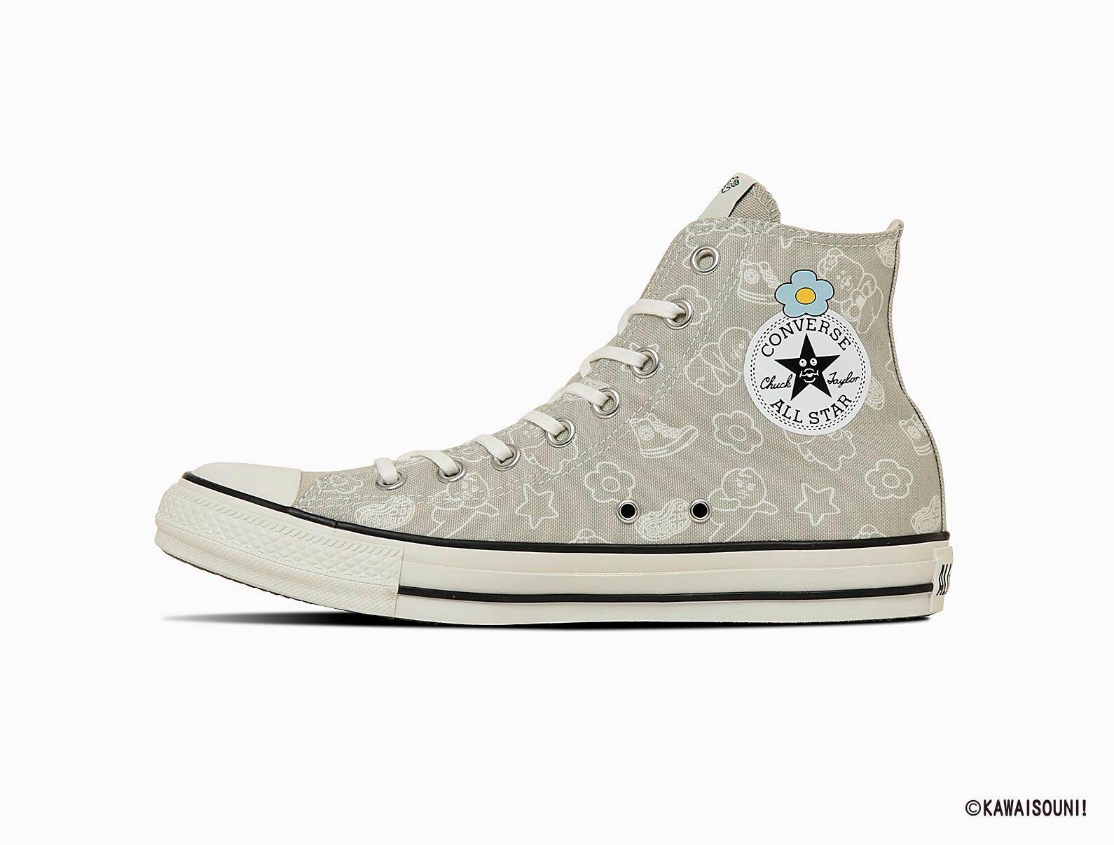 コンバース(CONVERSE) オールスター｜写真28