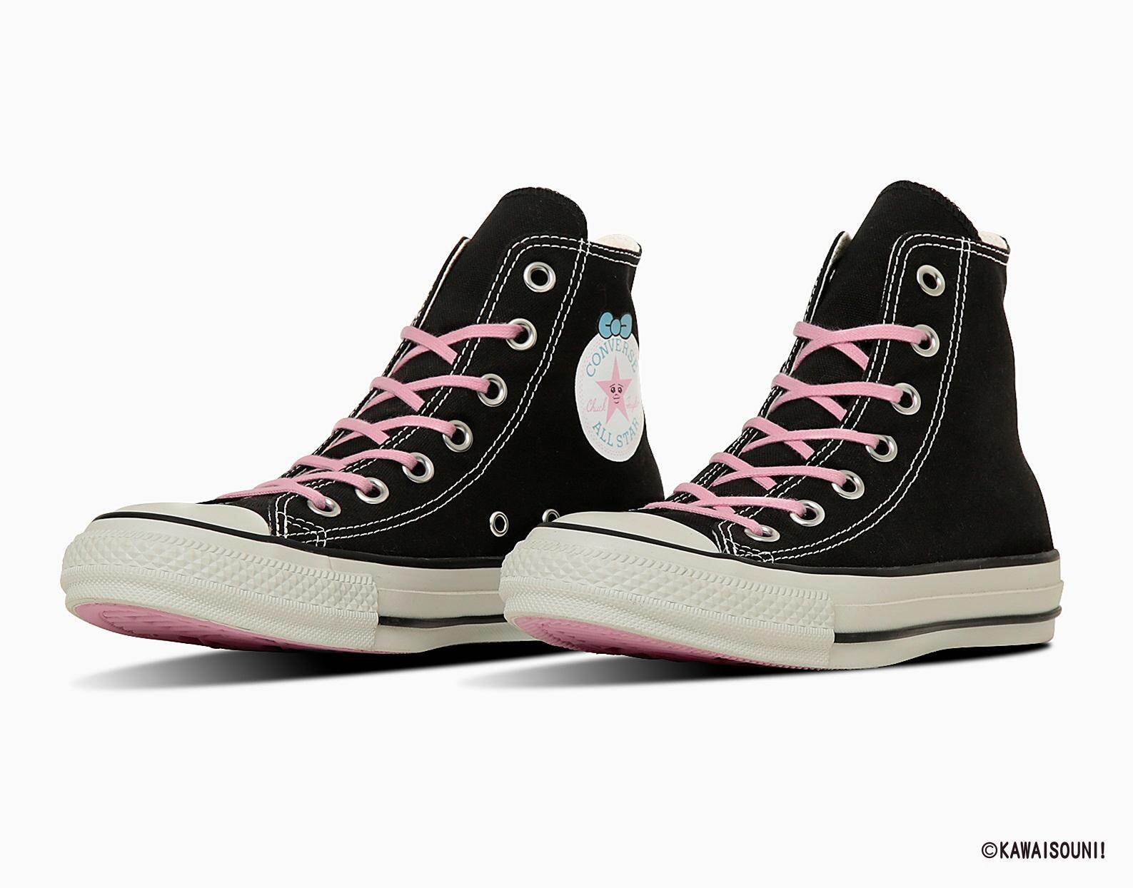 コンバース(CONVERSE) オールスター｜写真2